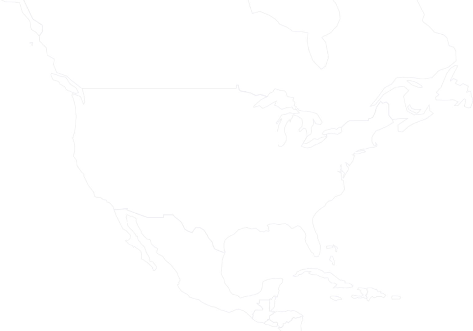 Global Datacenters Map